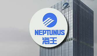 海王銀河：資源共享、規(guī)模效益